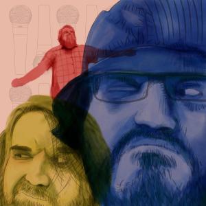 收聽Jesse Dangerously的Thousand Horses (feat. Backburner, Chokeules, Thesis Sahib, Wordburglar, More or Les, Dopey Ziegler, Nicolas Carrier, Young K the Mayor, The Mighty Rhino, Kabuto The Python, Attikus, Illgil, XoC, Saffo & Jacob Earl)歌詞歌曲