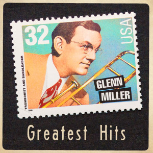 收聽Glenn Miller & His Orchestra的Imagination (2022 Remaster)歌詞歌曲