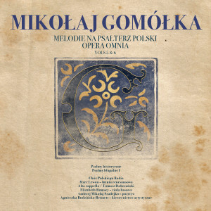 Listen to Chwalćie Pana prze dobroć Iego niewymowną song with lyrics from Chor Meski