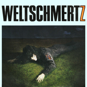 Achim Reichel的专辑Weltschmertz (Remastered 2023)