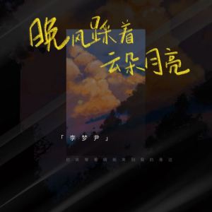 Album 晚风踩着云朵月亮 from 李梦尹
