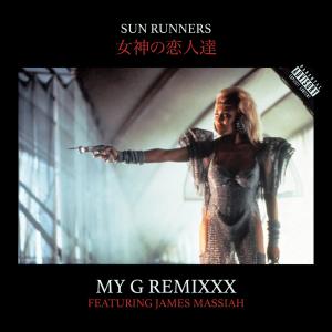 收聽SUN RUNNERS 女神の戀人達的Save the last dance for me (feat. James Massiah)歌詞歌曲