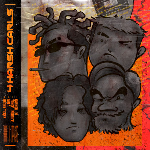 Listen to 4 Harsh Carls song with lyrics from 조광일