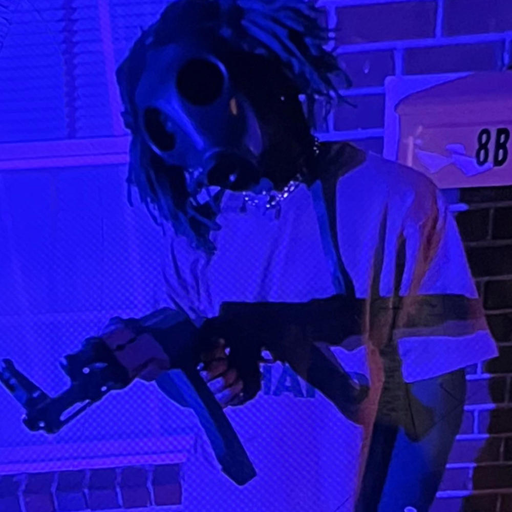 UM SHYNIN 4 U. (Explicit)