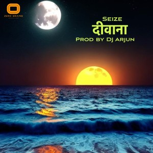 Listen to Deewana song with lyrics from Seize