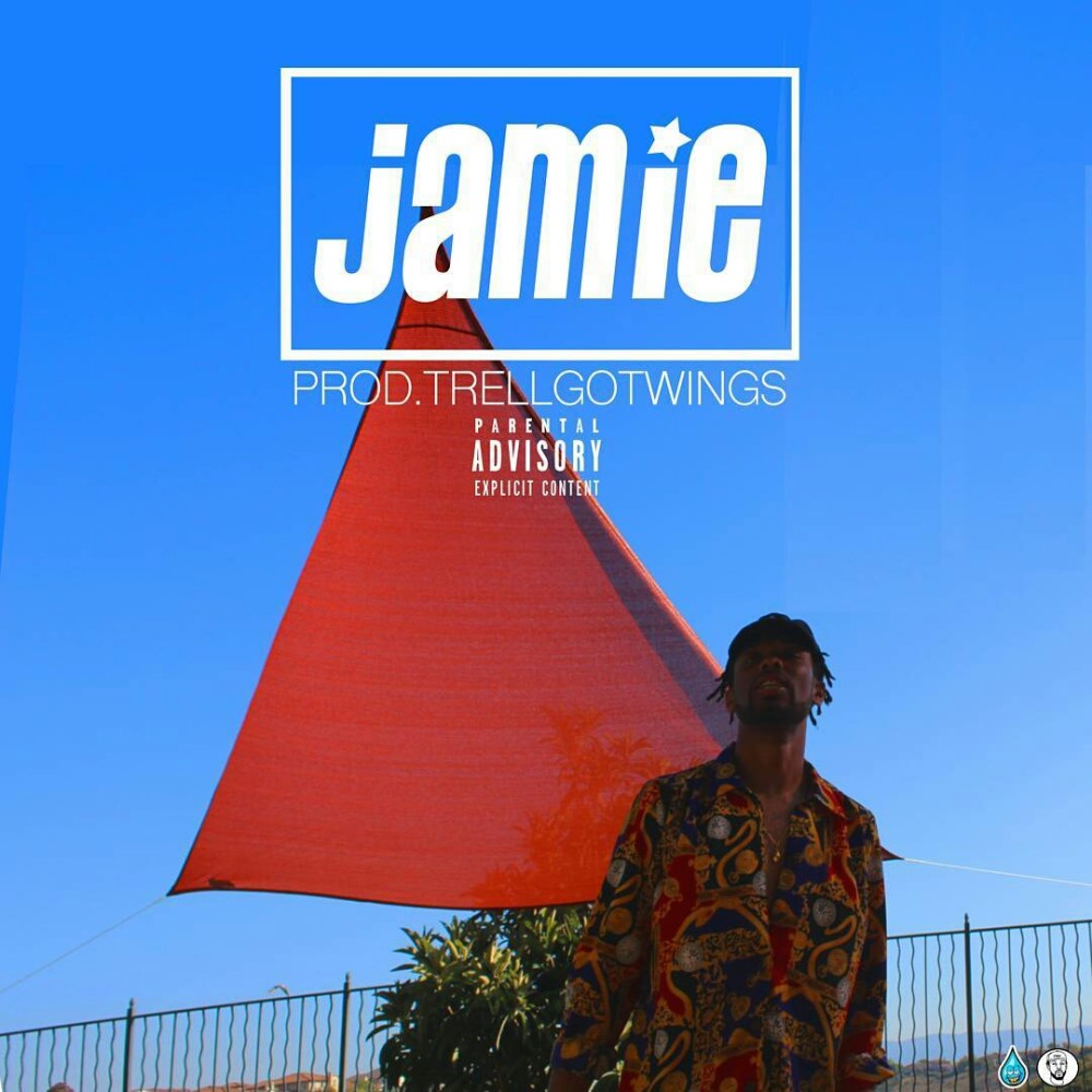 Jamie (Explicit)