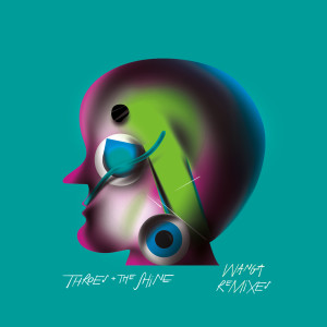 ดาวน์โหลดและฟังเพลง Coisa Louca (DJ N.K. Remix) พร้อมเนื้อเพลงจาก Throes + The Shine