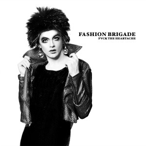 ดาวน์โหลดและฟังเพลง I Hate You พร้อมเนื้อเพลงจาก Fashion Brigade