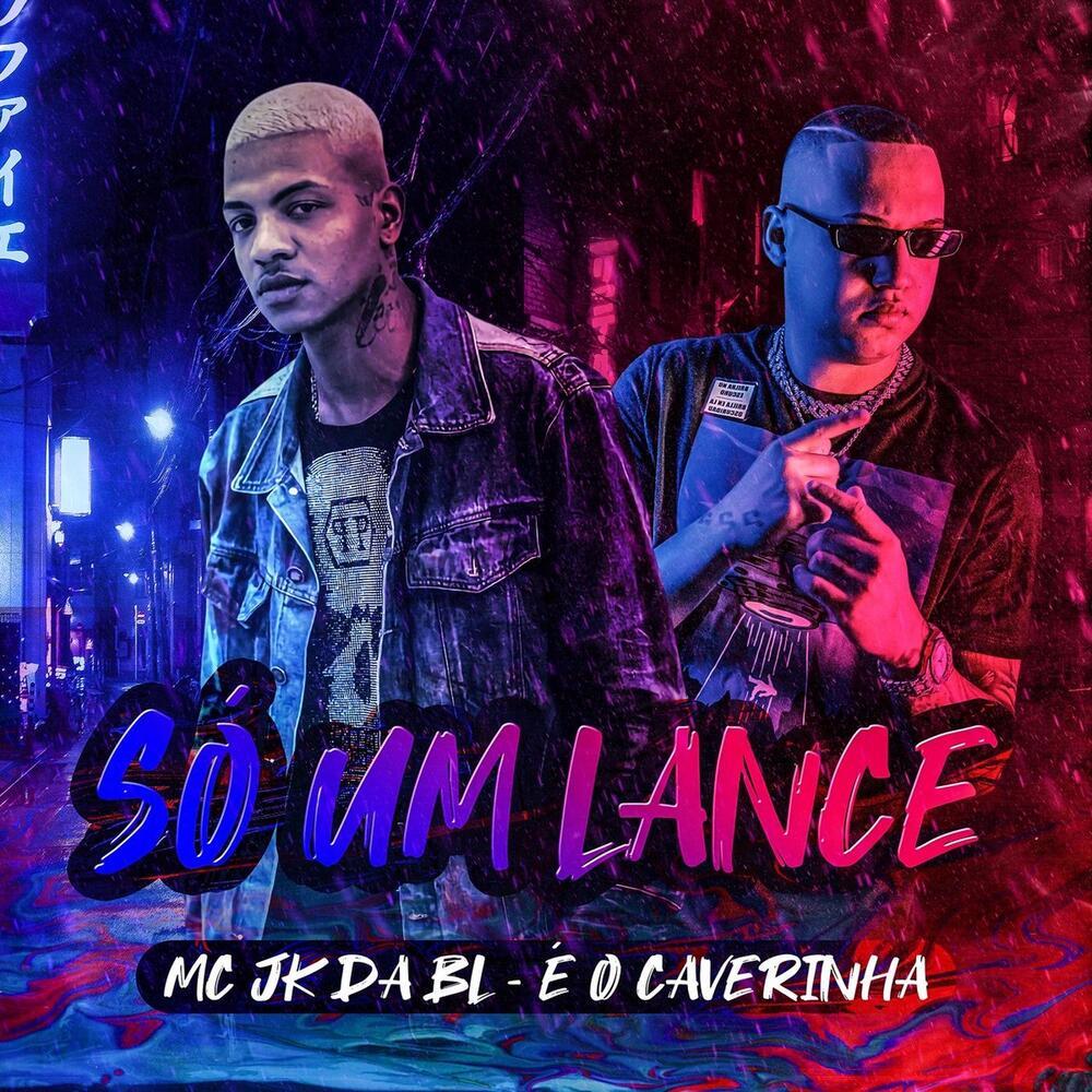 Só um Lance (Explicit)