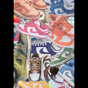 收聽LordSuperPacccman的Nike lover (Explicit)歌詞歌曲