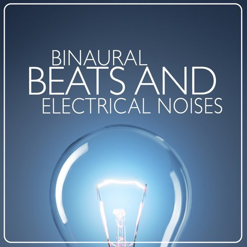 White Noise: Slow Fan with Binaural Beats