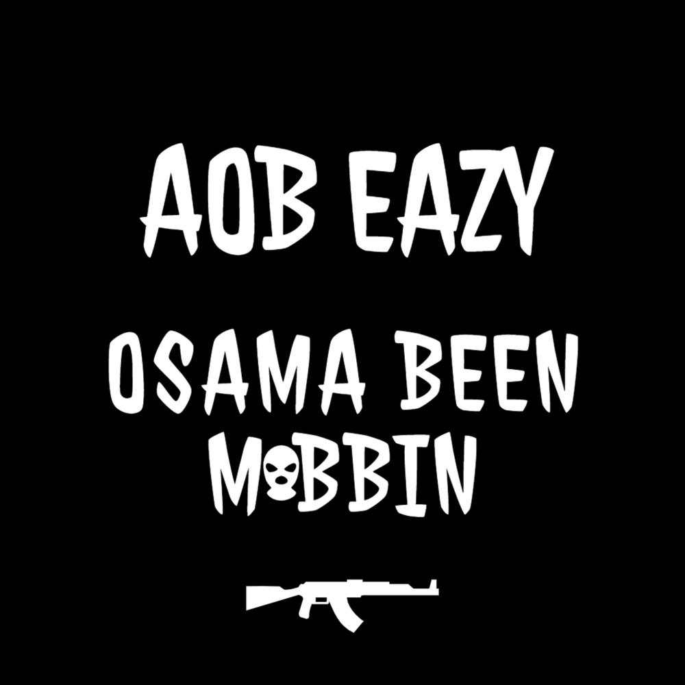 Ain't Mob (feat. 5k & 4eva) (Explicit)