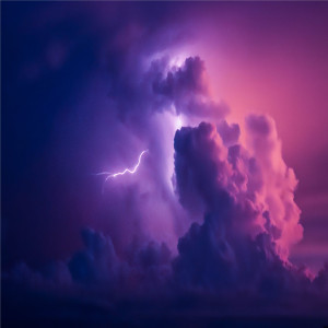 Album Stormy Night 0.5 oleh HOODBOY DAVE