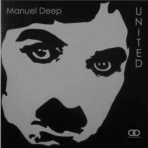อัลบัม United (Radio Edit) ศิลปิน Manuel Deep