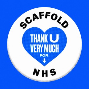 The Scaffold的專輯Thank U Very Much For The NHS