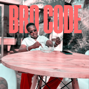 Album Bro Code from official Movy D Streets Music
