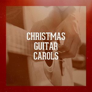 Album Christmas Guitar Carols from Carl Long