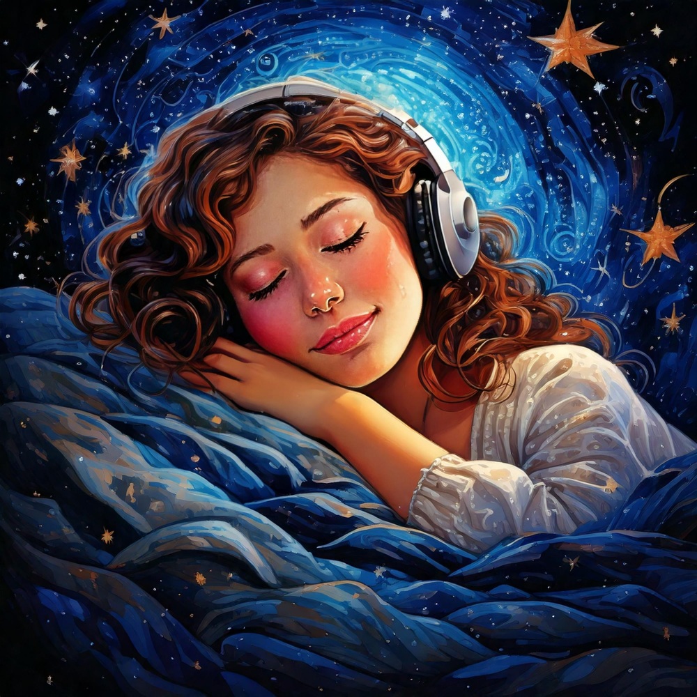 Soft Nocturnal Chords
