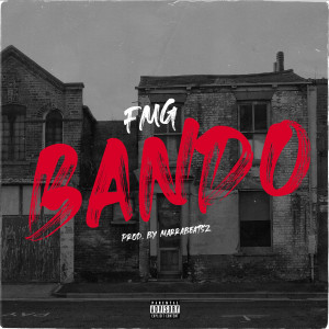 Album Bando (Explicit) from 