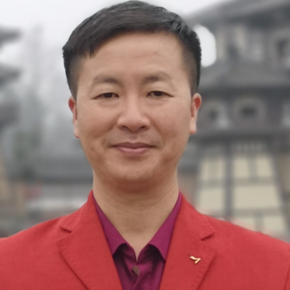 吕荣林