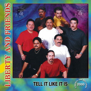ดาวน์โหลดและฟังเพลง Tell It Like It Is พร้อมเนื้อเพลงจาก The Liberty Band