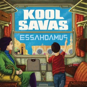 ดาวน์โหลดและฟังเพลง Baby ich bin ein Rapper (Explicit) พร้อมเนื้อเพลงจาก Kool Savas