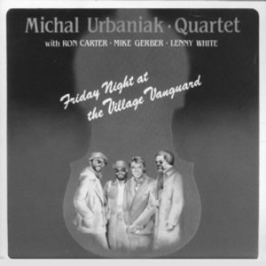 ดาวน์โหลดและฟังเพลง I Just Love You So (Live) พร้อมเนื้อเพลงจาก Michal Urbaniak Quartet