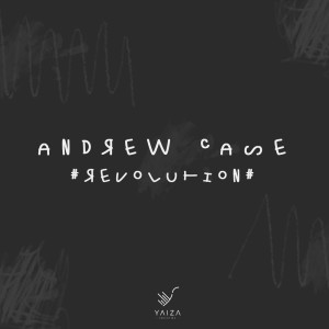 Album Revolution from Andrew Case