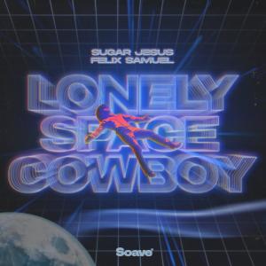 Sugar Jesus的專輯Lonely Space Cowboy