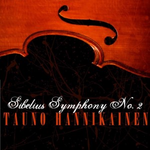Tauno Hannikainen的專輯Sibelius Symphony No. 2