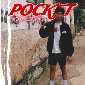 Listen to POCKET song with lyrics from Exkoyss