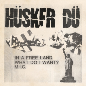 收聽Husker Du的In a Free Land歌詞歌曲