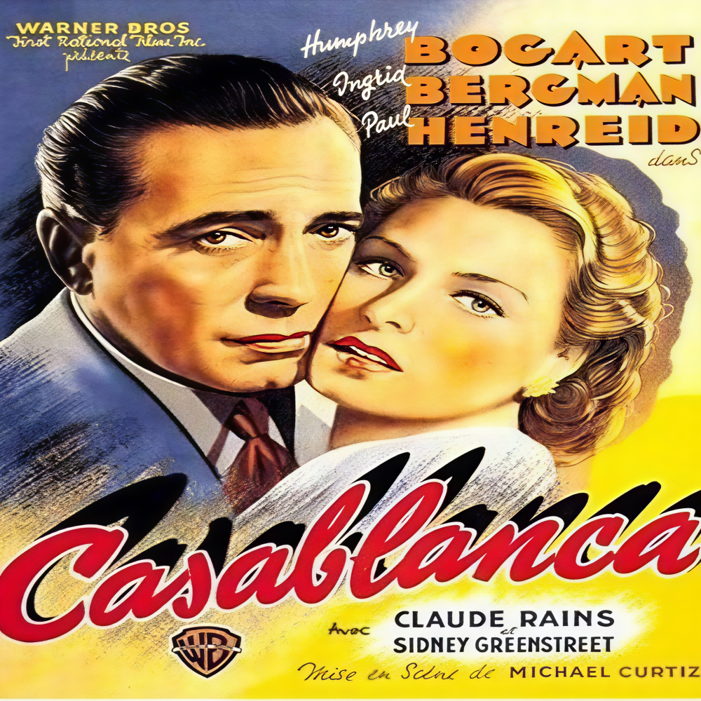 Casablanca