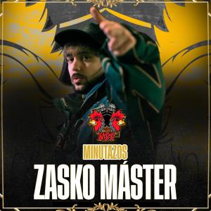 Miraelbuenrap的專輯Minutazos Zasko MBR Deluxe San Sebastián 2024 (Explicit)