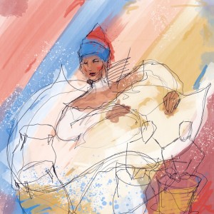Album Baila from Common Hymnal