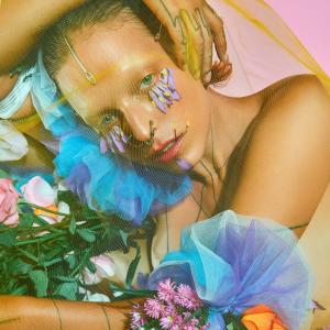 Ylva Falk的專輯Inner Garden