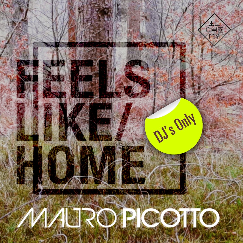 Feels Like Home (Devid Mix)