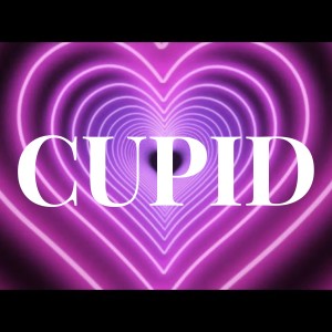 收听DJ Abreu的Cupid - Sped Up歌词歌曲