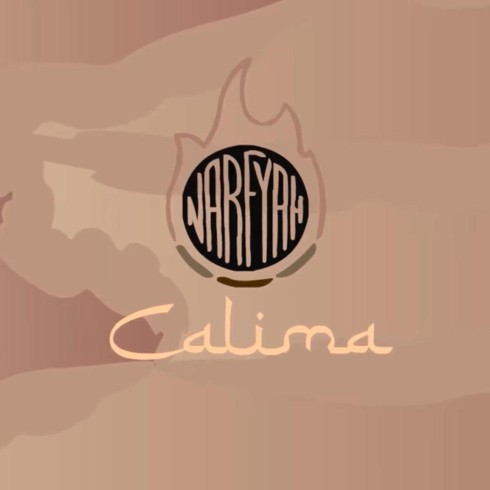 Calima