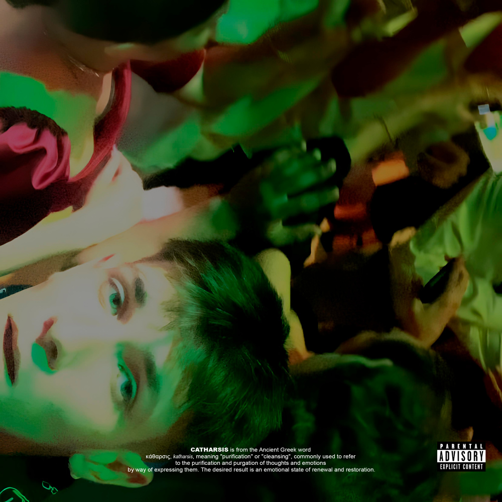 CATHARSIS (Explicit)