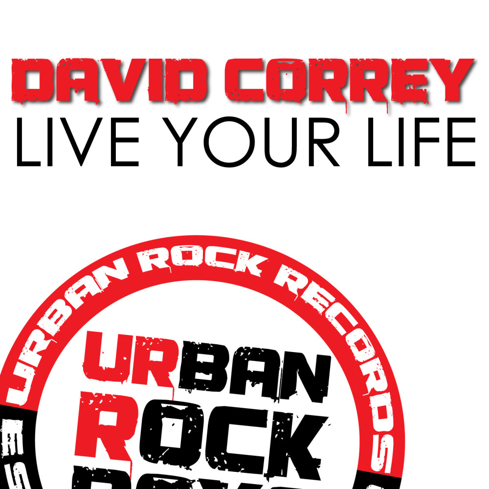 Live Your Life (feat. Chris Johnson) (Explicit)