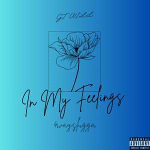 GT Will的專輯In My Feelings (Explicit)