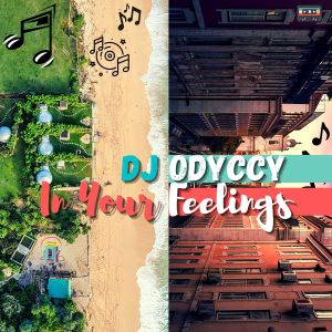 Listen to In Your Feelings song with lyrics from DJ Odyccy