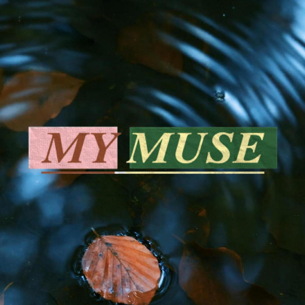 My Muse (feat. Adam Eden)
