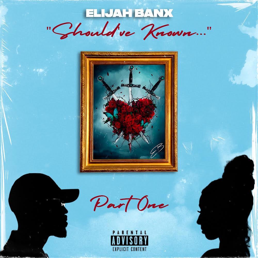 Just Friends (feat. Xian Bell) (Explicit)
