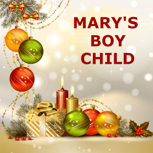 收听Mary's Boy Child的Mary's Boy Child / Oh My Lord (Harp)歌词歌曲