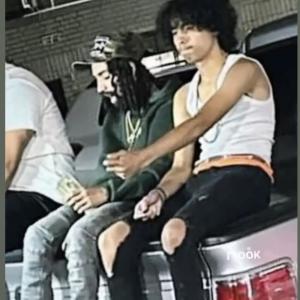Album FOREVER 16 (Explicit) from Lil A