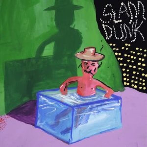 收聽Slam Dunk的Fucking Around (Explicit)歌詞歌曲
