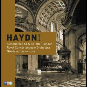 ดาวน์โหลดและฟังเพลง Symphony No.97 in C major : IV Finale - Spiritiuoso พร้อมเนื้อเพลงจาก Nikolaus Harnoncourt