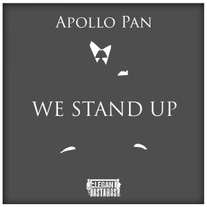 Apollo Pan的專輯We Stand Up